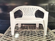 EKO PLASTİK KOLTUK
