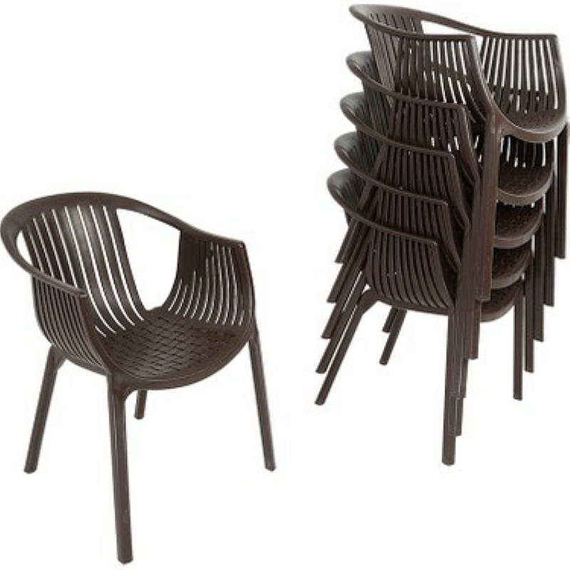 rattan defne koltuk