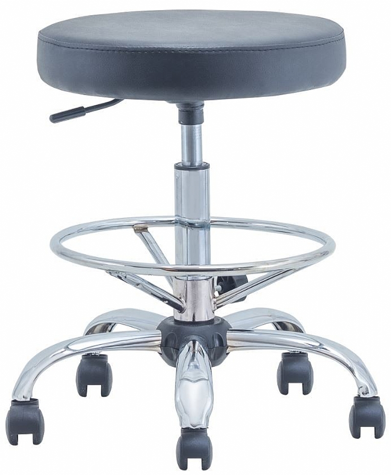 amortisörlü sandalye