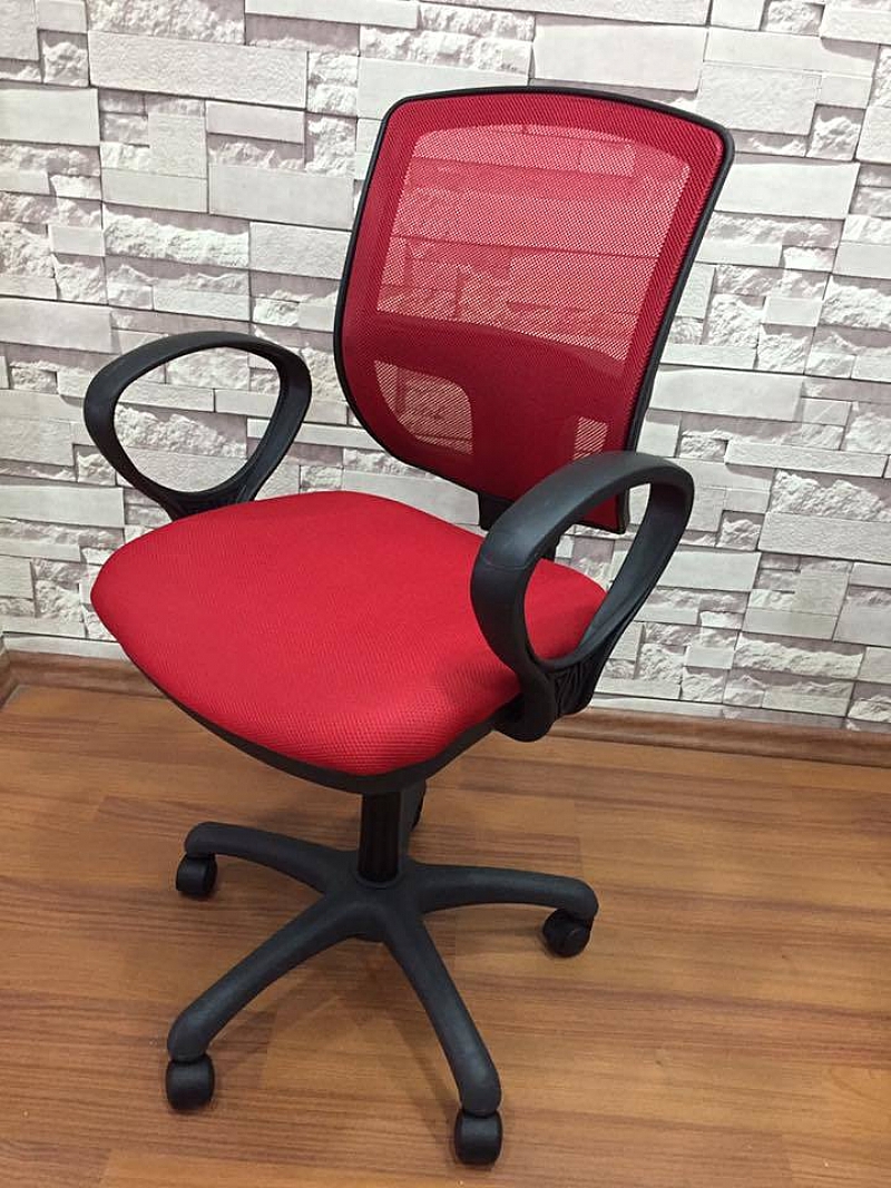 CORSA FİLELİ BÜRO KOLTUK Ofis Sandalyeleri OFİS
