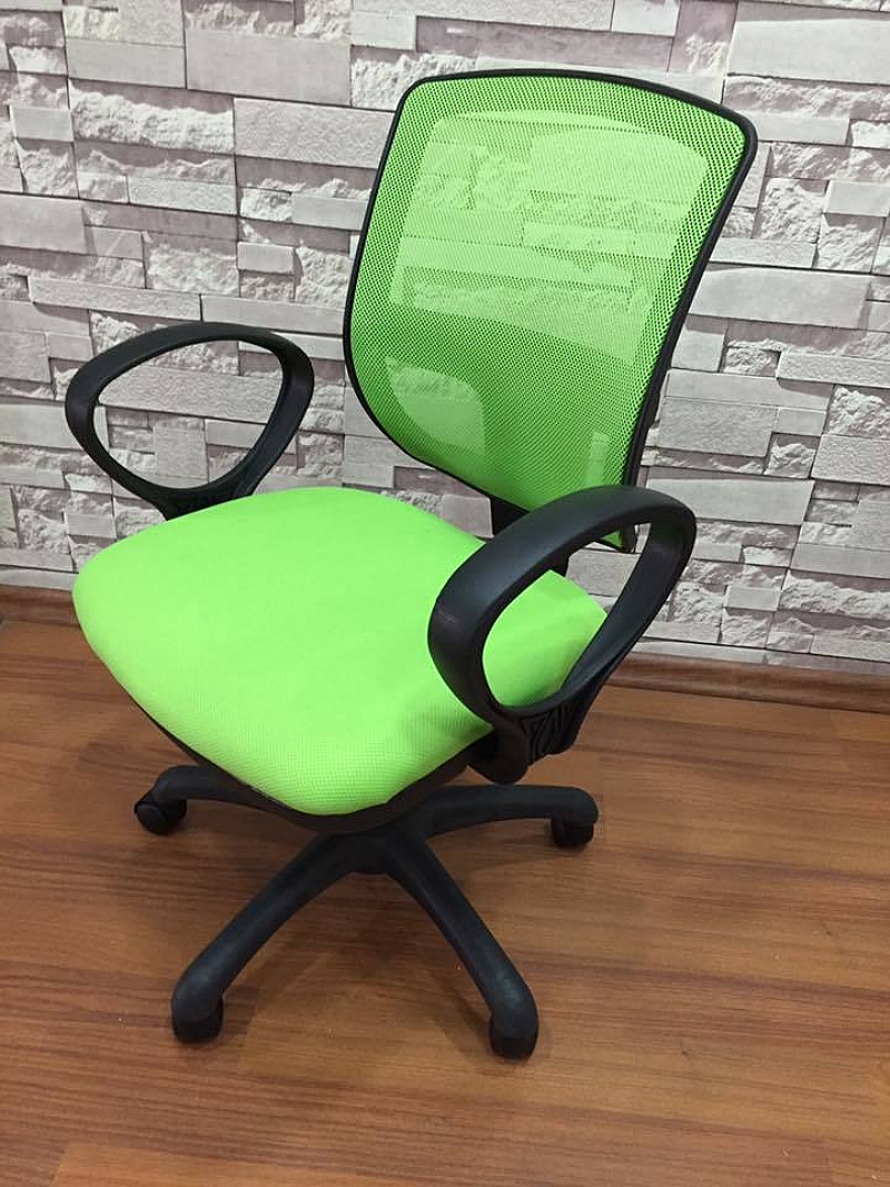 CORSA FİLELİ BÜRO KOLTUK Ofis Sandalyeleri OFİS